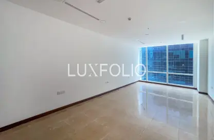Office Space - Studio for rent in Tamani Art Tower - Business Bay - Dubai