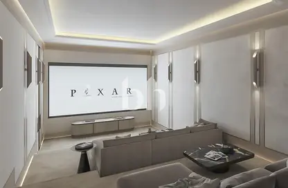 شقة - 2 غرف نوم - 3 حمامات للبيع في فيرمونت ريزيدنسز سولارا تاور - وسط مدينة دبي - دبي شقة - 2 غرف نوم - 3 حمامات للبيع في فيرمونت ريزيدنسز سولارا تاور - وسط مدينة دبي - دبي