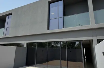 Townhouse - 2 Bedrooms - 3 Bathrooms for sale in Kaya - Masaar - Tilal City - Sharjah