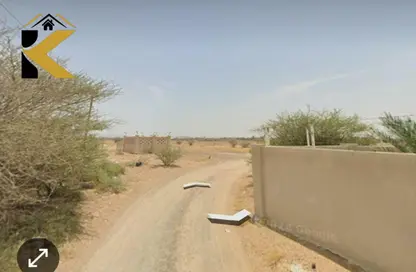 Land - Studio for sale in Manama - Ajman