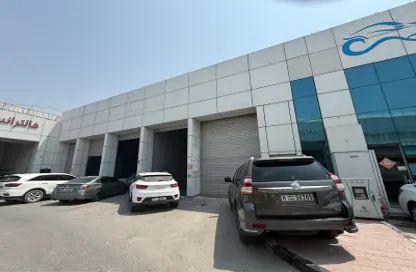 Warehouse - Studio for rent in Al Quoz Industrial Area 2 - Al Quoz Industrial Area - Al Quoz - Dubai Warehouse - Studio for rent in Al Quoz Industrial Area 2 - Al Quoz Industrial Area - Al Quoz - Dubai