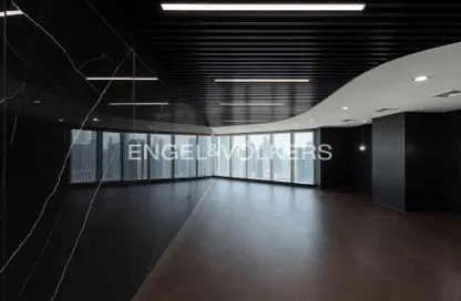 Office Space - Studio for rent in The Burlington - Business Bay - Dubai