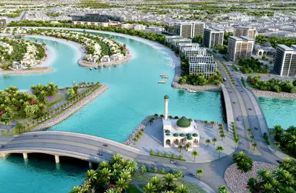 فيلا - 5 غرف نوم - 6 حمامات للبيع في جزيرة الشمس - مدينة أجمل مكان - مدينة الواجهة المائية لإمارة الشارقة - الشارقة فيلا - 5 غرف نوم - 6 حمامات للبيع في جزيرة الشمس - مدينة أجمل مكان - مدينة الواجهة المائية لإمارة الشارقة - الشارقة