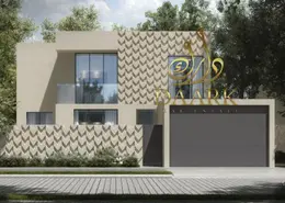 Documents image for: Villa - 4 Bedrooms - 5 Bathrooms for sale in Hayyan - Sharjah, Image 1