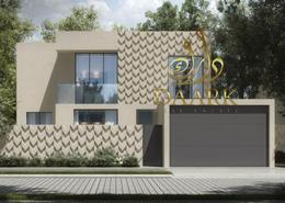 Villa - 3 bedrooms - 4 bathrooms for sale in Barashi - Al Badie - Sharjah