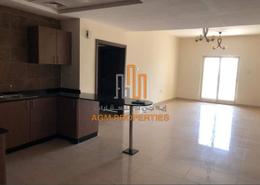 Apartment - 1 bedroom - 1 bathroom for rent in 4Direction Residence 1 - Dubai Residence Complex - Dubai