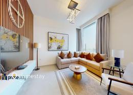 شقة - 3 غرف نوم - 3 حمامات للكراء في برج كريك رايز 1 - الخور رايز - ميناء خور دبي (ذا لاجونز) - دبي