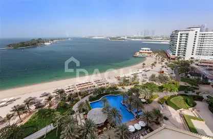 Apartment - 4 Bedrooms - 5 Bathrooms for sale in Al Dabas - Shoreline Apartments - Palm Jumeirah - Dubai Apartment - 4 Bedrooms - 5 Bathrooms for sale in Al Dabas - Shoreline Apartments - Palm Jumeirah - Dubai