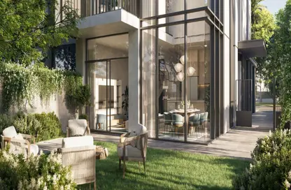 Villa - 3 Bedrooms - 4 Bathrooms for sale in La Tilia at Villanova 2 - Villanova - Dubai Land - Dubai