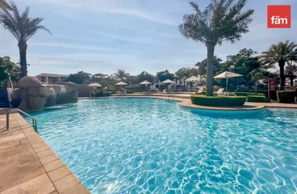 فيلا - 4 غرف نوم - 5 حمامات للايجار في ربى - المرابع العربية 3 - دبي