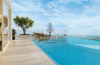 Penthouse - 5 Bedrooms - 6 Bathrooms for sale in Liv Lux - Dubai Marina - Dubai