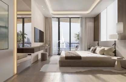 Apartment - 1 Bedroom - 2 Bathrooms for sale in Celeste Al Jaddaf - Al Jaddaf - Dubai