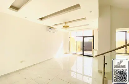 Apartment - 4 Bedrooms - 6 Bathrooms for rent in Al Zaheya Gardens - Al Zahya - Ajman