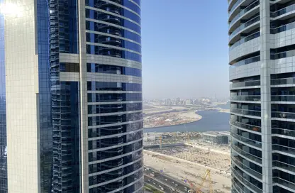 شقة - غرفة نوم - 2 حمامات للايجار في تاور A - داماك تاورز من باراماونت - الخليج التجاري - دبي