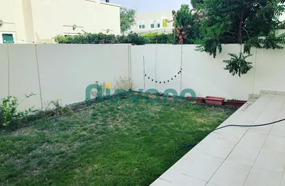 تاون هاوس - 3 غرف نوم - 4 حمامات للايجار في قرطاج - القرية الشمالية - الفرجان - دبي