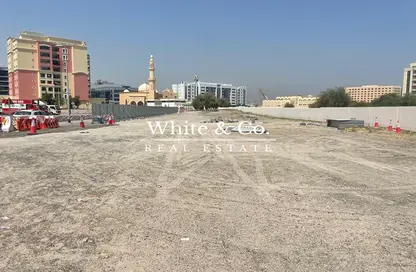 Land - Studio for sale in Al Raffa - Bur Dubai - Dubai