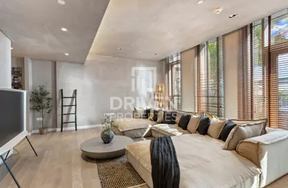 Apartment - 1 Bedroom - 2 Bathrooms for sale in Apartment Building 5 - Bluewaters Residences - Bluewaters - Dubai