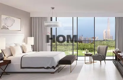 Apartment - 2 Bedrooms - 2 Bathrooms for sale in Hills Park - Dubai Hills Estate - Dubai