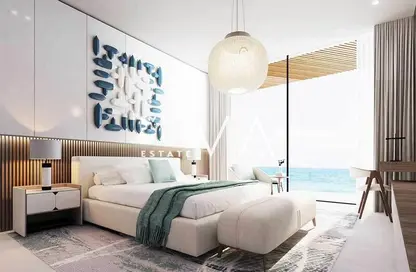 Apartment - 3 Bedrooms - 3 Bathrooms for sale in Sea La Vie - Yas Bay - Yas Island - Abu Dhabi