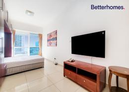 Studio - 1 bathroom for sale in Saba Tower 3 - Saba Towers - Jumeirah Lake Towers - Dubai
