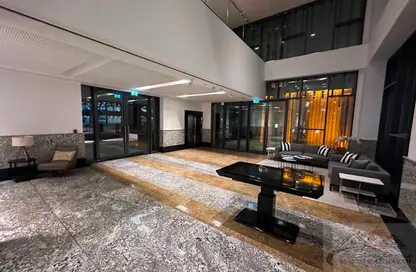 شقة - غرفة نوم - 1 حمام للبيع في أبتاون الزاهية - الزاهية - تجارية مويلح - الشارقة