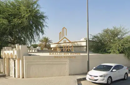 Villa - 6 Bedrooms - 4 Bathrooms for sale in Al Tala'a - Mughaidir - Sharjah Villa - 6 Bedrooms - 4 Bathrooms for sale in Al Tala'a - Mughaidir - Sharjah