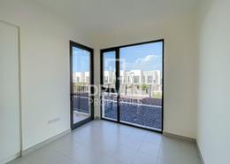 Villa - 3 bedrooms - 4 bathrooms for rent in Parkside 1 - EMAAR South - Dubai South (Dubai World Central) - Dubai