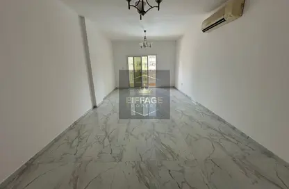 Apartment - 2 Bedrooms - 2 Bathrooms for rent in Al Naemiya Tower 2 - Al Naemiya Towers - Al Nuaimiya - Ajman
