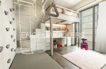 شقة - 3 غرف نوم - 3 حمامات للبيع في هارتلاند غرينز - صبحا هارتلاند - مدينة الشيخ محمد بن راشد - دبي شقة - 3 غرف نوم - 3 حمامات للبيع في هارتلاند غرينز - صبحا هارتلاند - مدينة الشيخ محمد بن راشد - دبي