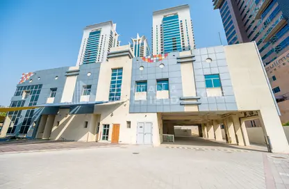 Whole Building - Studio for rent in Jumeirah Business Centre 2 (JBC 2) - JLT Cluster V - Jumeirah Lake Towers - Dubai