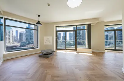 Apartment - 2 Bedrooms - 3 Bathrooms for sale in Bonaire Tower - Park Island - Dubai Marina - Dubai
