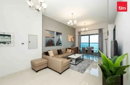 Apartment - 2 Bedrooms - 3 Bathrooms for sale in Elite Business Bay Residence - Business Bay - Dubai