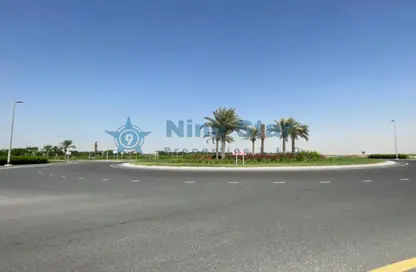 Land - Studio for sale in Saih Shuiab House - Jebel Ali Hills - Jebel Ali - Dubai