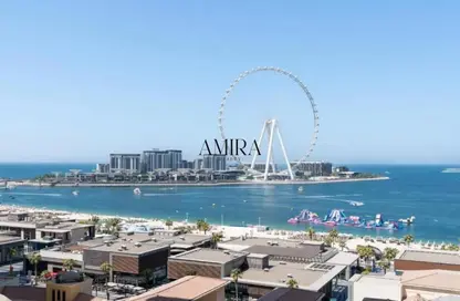 شقة - 3 غرف نوم - 4 حمامات للايجار في رمال 5 - رمال - جميرا بيتش ريزيدنس - دبي شقة - 3 غرف نوم - 4 حمامات للايجار في رمال 5 - رمال - جميرا بيتش ريزيدنس - دبي