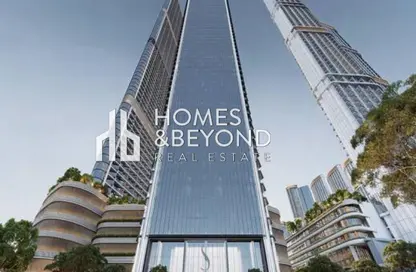 Penthouse - 6 Bedrooms - 7 Bathrooms for sale in Sobha Hartland - Mohammed Bin Rashid City - Dubai