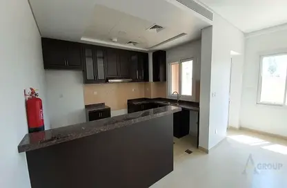 Townhouse - 3 Bedrooms - 4 Bathrooms for sale in Bella Casa - Serena - Dubai Land - Dubai