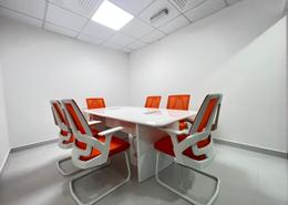 Business Centre - 6 bathrooms for rent in Aspin Tower - Sheikh Zayed Road - Dubai