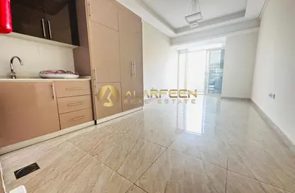 Apartment - 1 Bathroom for sale in Samana Greens - Arjan - Dubai