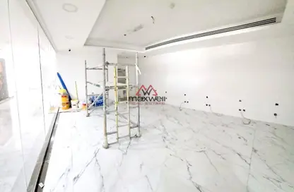 Office Space - Studio - 1 Bathroom for sale in Azizi Shaista Residences - Al Furjan - Dubai