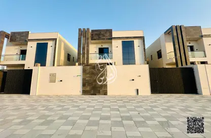 فيلا - 4 غرف نوم - 6 حمامات للبيع في الحليو 2 - الحليو - عجمان