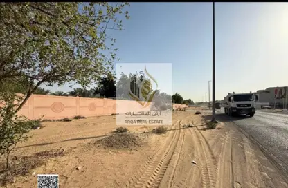 Land - Studio for sale in Al Helio 2 - Al Helio - Ajman