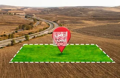 Land - Studio for sale in Al Sajaa Industrial - Al Sajaa - Sharjah Land - Studio for sale in Al Sajaa Industrial - Al Sajaa - Sharjah