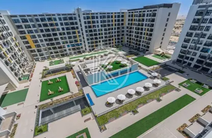 Apartment - 1 Bedroom - 1 Bathroom for rent in Liva - Town Square - Dubai