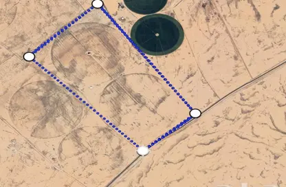 Land - Studio for sale in Madinat Al Riyad - Abu Dhabi