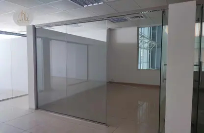 Office Space - Studio - 1 Bathroom for sale in SIT Tower - Dubai Silicon Oasis - Dubai