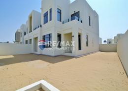 Villa - 3 bedrooms - 4 bathrooms for rent in Mira Oasis 2 - Mira Oasis - Reem - Dubai
