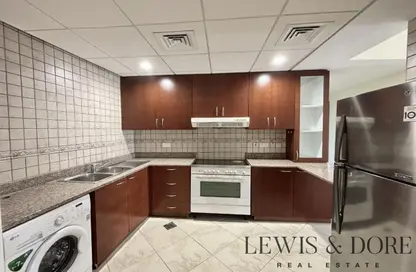 Apartment - 2 Bedrooms - 2 Bathrooms for rent in Shakespeare Circus 2 - Shakespeare Circus - Motor City - Dubai