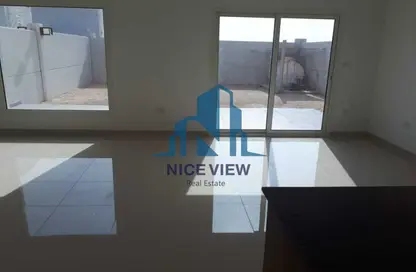 Villa - 3 Bedrooms - 3 Bathrooms for sale in Manazel Al Reef 2 - Al Samha - Abu Dhabi