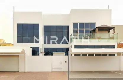 فيلا - 5 غرف نوم - 6 حمامات للايجار في البرشاء جنوب 2 - جنوب البرشاء - البرشاء - دبي