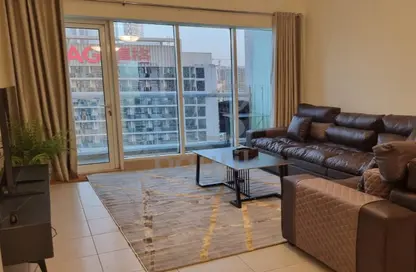 Apartment - 2 Bedrooms - 3 Bathrooms for sale in Burj Al Nujoom - Downtown Dubai - Dubai